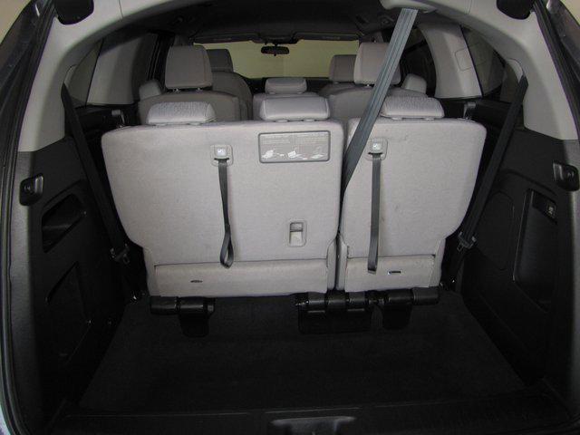 used 2019 Honda Odyssey car, priced at $25,998