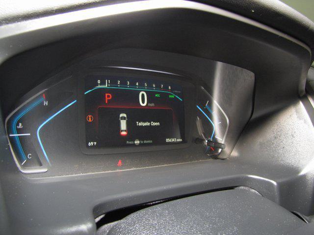 used 2019 Honda Odyssey car, priced at $25,998