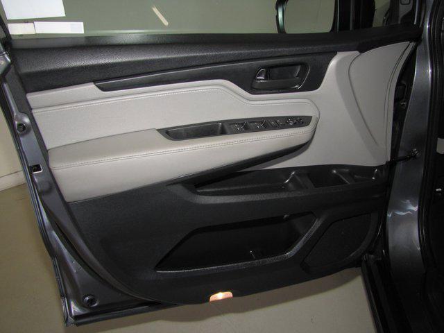 used 2019 Honda Odyssey car, priced at $25,998