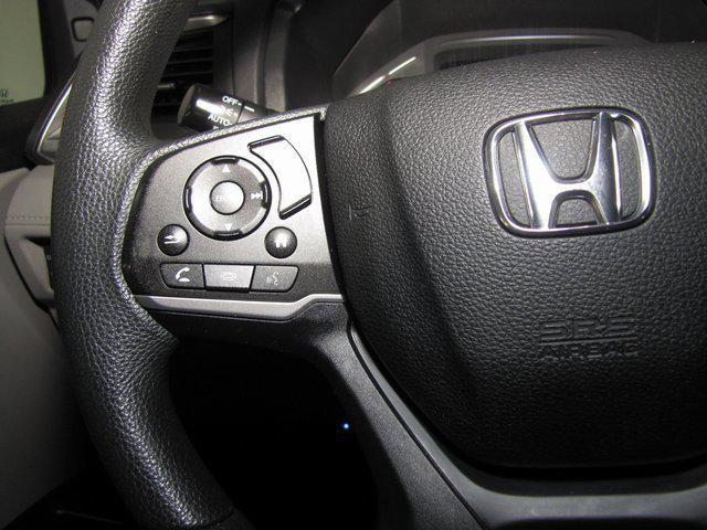 used 2019 Honda Odyssey car, priced at $25,998