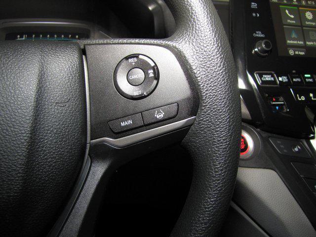 used 2019 Honda Odyssey car, priced at $25,998