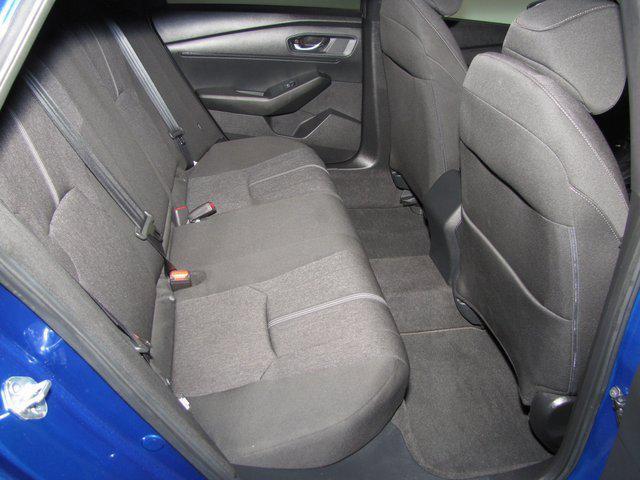 used 2023 Honda Accord Hybrid car, priced at $28,998