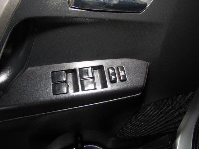 used 2018 Toyota RAV4 car, priced at $17,998