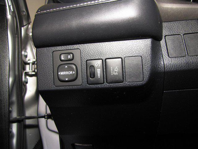 used 2018 Toyota RAV4 car, priced at $17,998