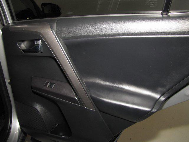 used 2018 Toyota RAV4 car, priced at $17,998