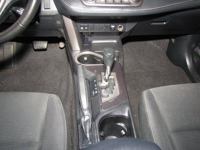 used 2018 Toyota RAV4 car, priced at $17,998