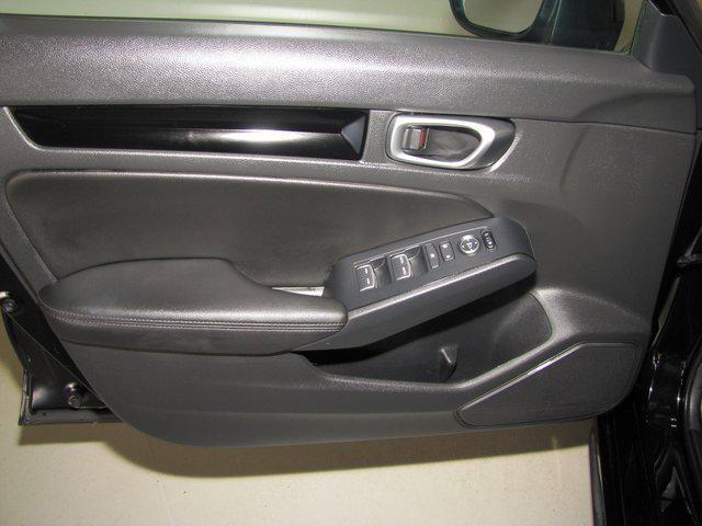 used 2023 Honda Civic car, priced at $25,998