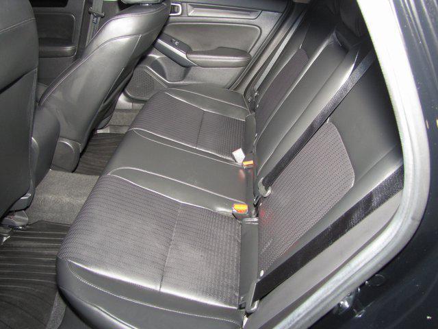 used 2023 Honda Civic car, priced at $25,998