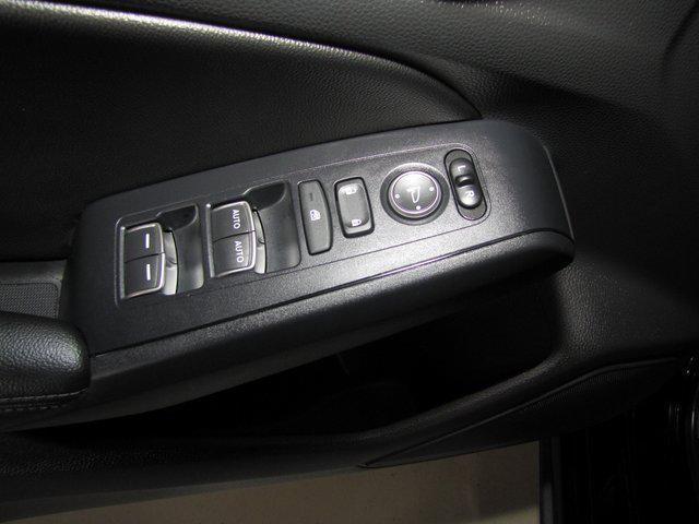 used 2023 Honda Civic car, priced at $25,998