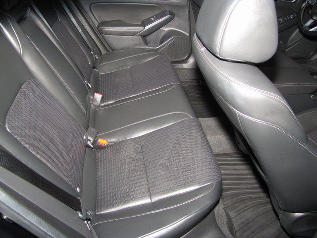 used 2023 Honda Civic car, priced at $25,998