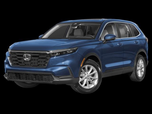 new 2025 Honda CR-V car, priced at $33,745