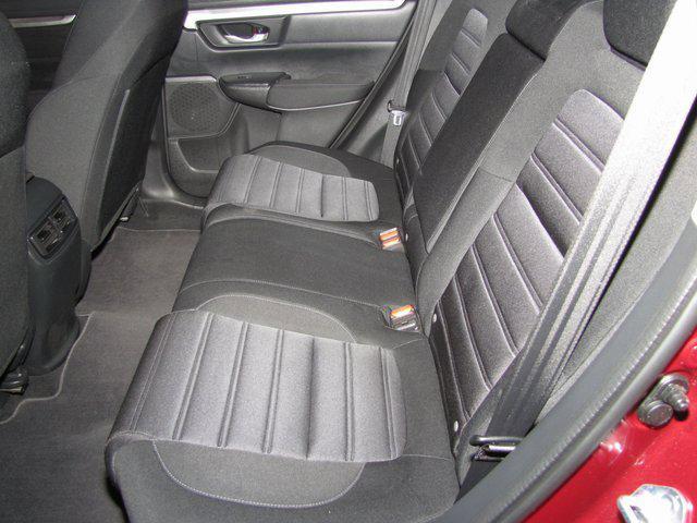 used 2022 Honda CR-V car, priced at $26,998