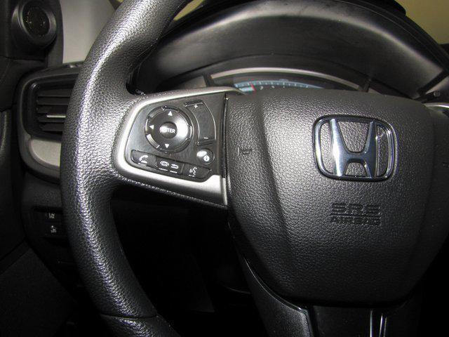 used 2022 Honda CR-V car, priced at $26,998