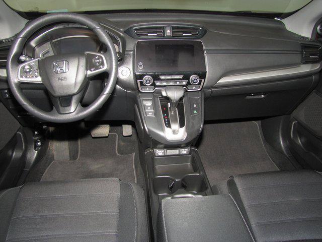 used 2022 Honda CR-V car, priced at $26,998