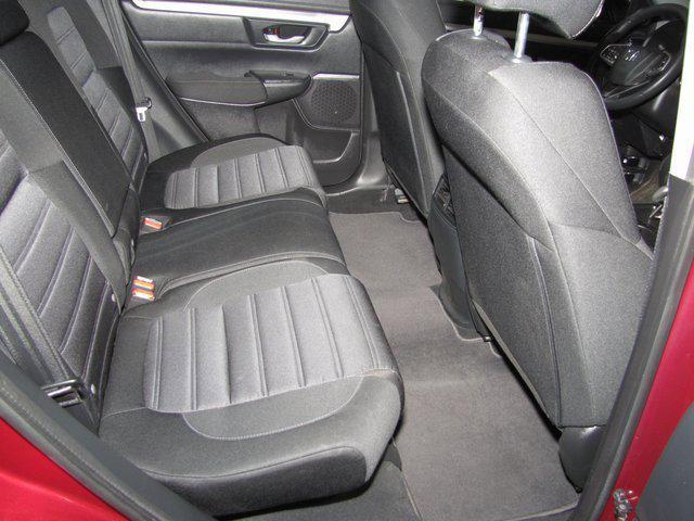 used 2022 Honda CR-V car, priced at $26,998