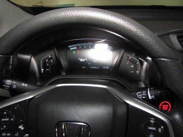 used 2022 Honda CR-V car, priced at $26,998