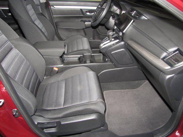 used 2022 Honda CR-V car, priced at $26,998