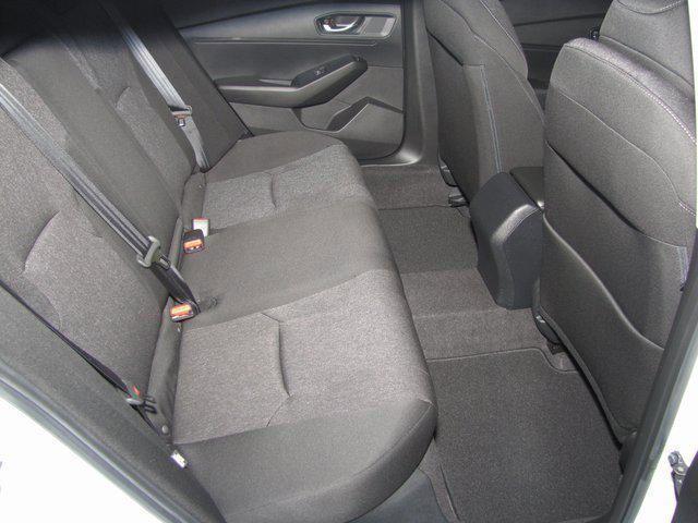 used 2024 Honda Accord car, priced at $28,998