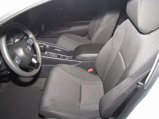 used 2024 Honda Accord car, priced at $28,998