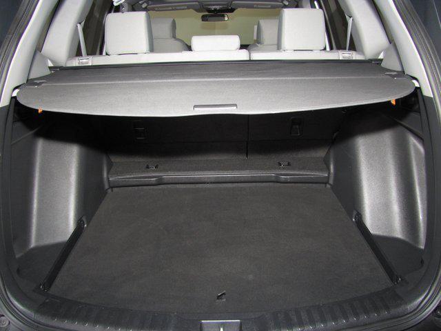 used 2022 Honda CR-V car, priced at $27,998