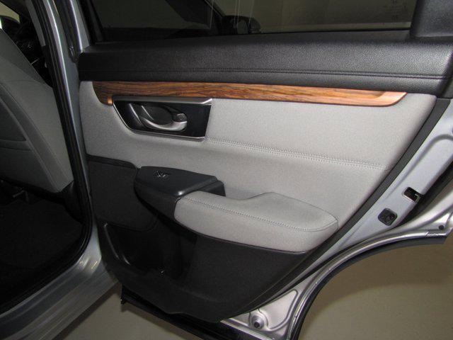 used 2022 Honda CR-V car, priced at $27,998