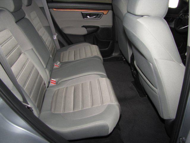 used 2022 Honda CR-V car, priced at $27,998