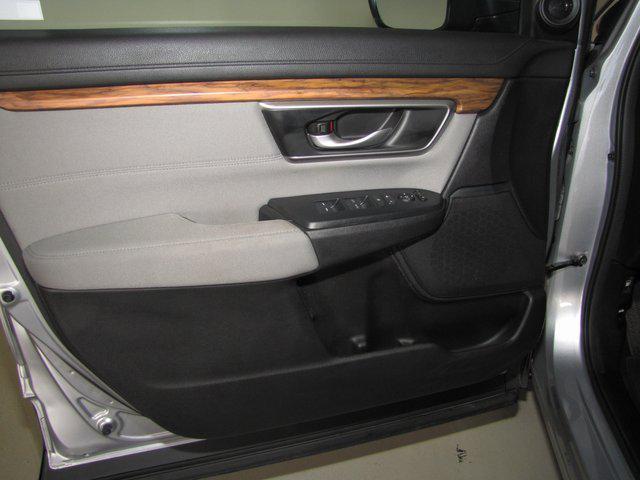 used 2022 Honda CR-V car, priced at $27,998
