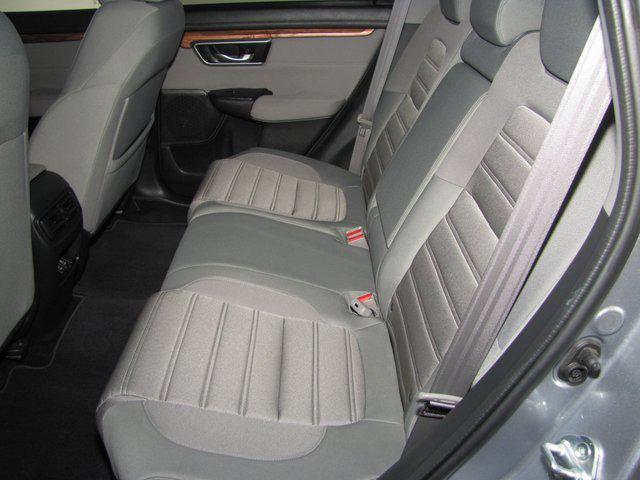 used 2022 Honda CR-V car, priced at $27,998