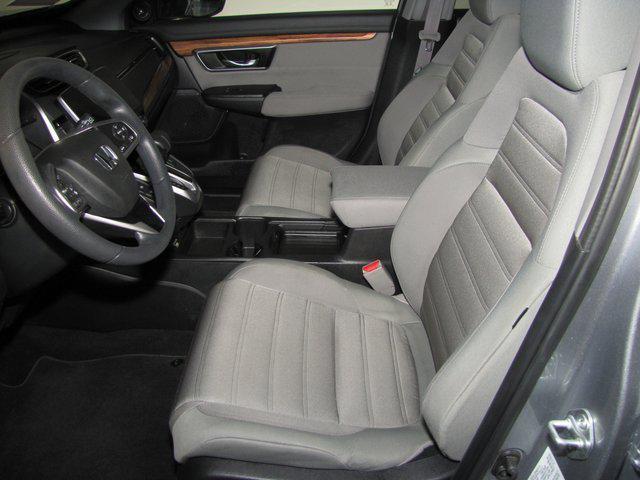 used 2022 Honda CR-V car, priced at $27,998