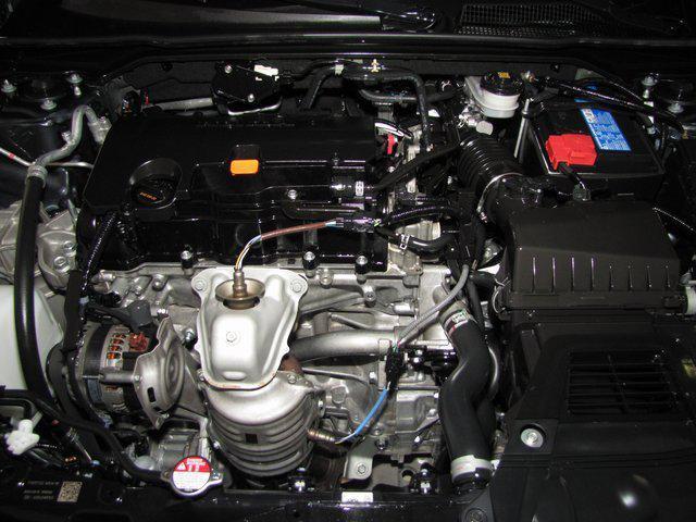 used 2024 Honda Civic car, priced at $24,998