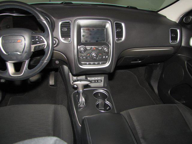 used 2020 Dodge Durango car, priced at $21,998