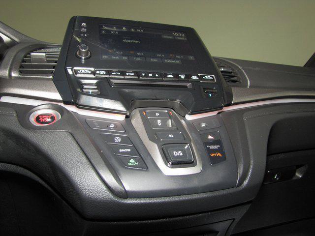 used 2023 Honda Odyssey car, priced at $38,998