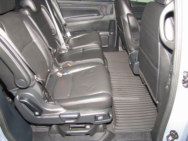 used 2023 Honda Odyssey car, priced at $38,998