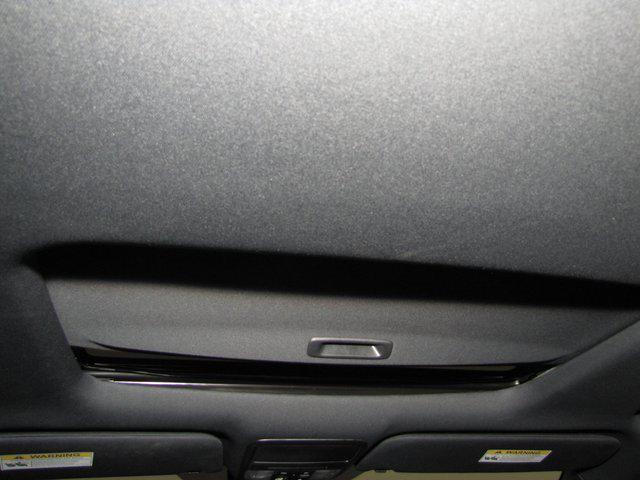 used 2023 Honda Odyssey car, priced at $38,998