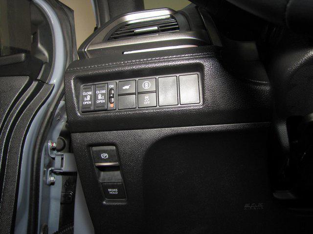 used 2023 Honda Odyssey car, priced at $38,998