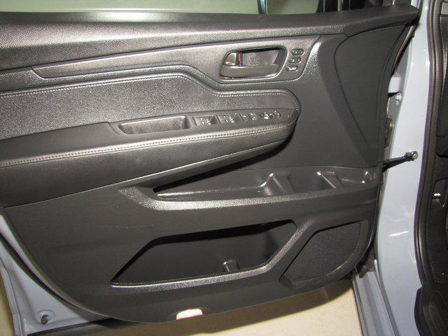 used 2023 Honda Odyssey car, priced at $38,998