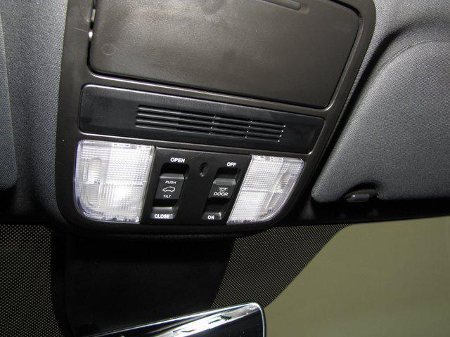 used 2023 Honda Odyssey car, priced at $38,998