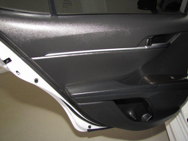 used 2023 Toyota Camry car, priced at $26,599