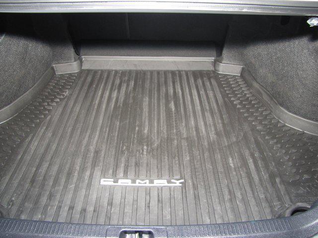 used 2023 Toyota Camry car, priced at $26,599