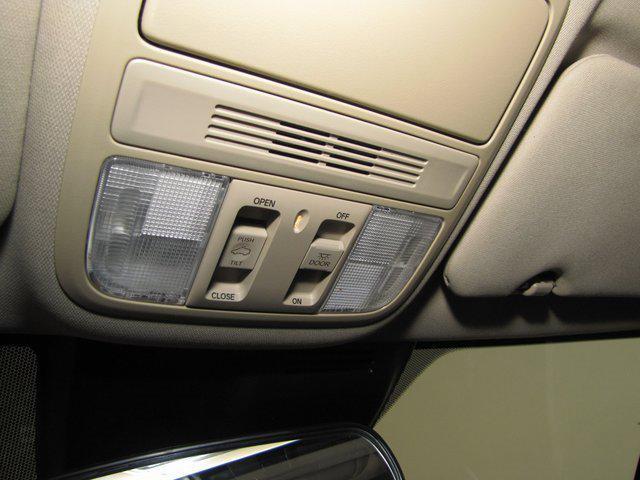 used 2020 Honda CR-V car, priced at $20,998