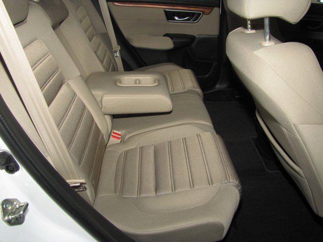 used 2020 Honda CR-V car, priced at $20,998