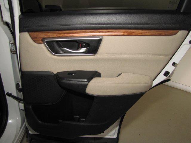 used 2020 Honda CR-V car, priced at $20,998