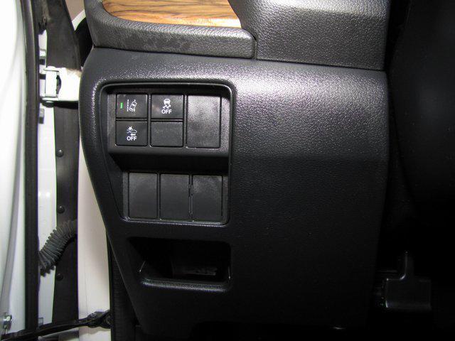 used 2020 Honda CR-V car, priced at $20,998