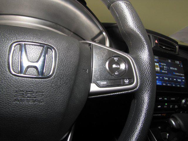 used 2020 Honda CR-V car, priced at $20,998