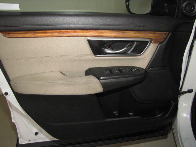 used 2020 Honda CR-V car, priced at $20,998