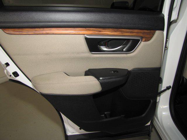 used 2020 Honda CR-V car, priced at $20,998