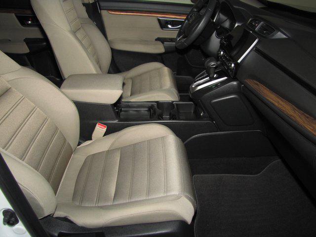 used 2020 Honda CR-V car, priced at $20,998