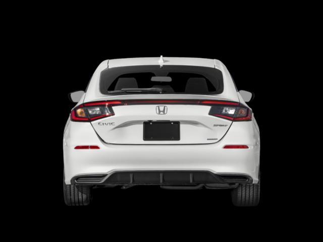 new 2025 Honda Civic Hybrid car, priced at $31,755