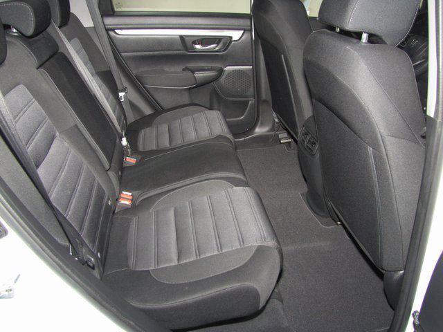 used 2022 Honda CR-V car, priced at $23,998