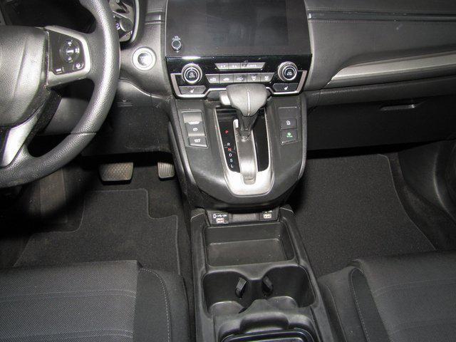 used 2022 Honda CR-V car, priced at $23,998